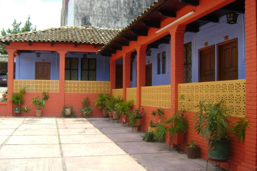 Photo of Outdoor in Comitan de Dominguez