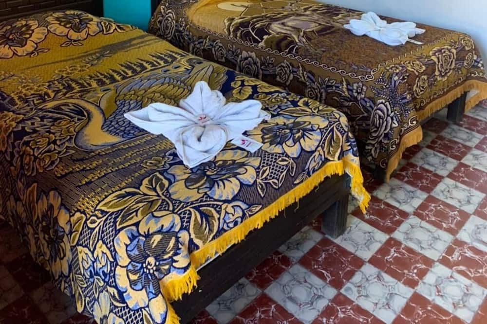 Photo of Bedroom in Comitan de Dominguez