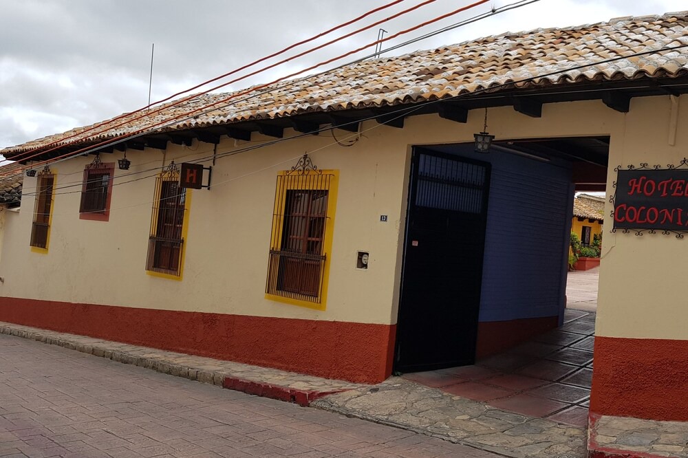 Photo of Outdoor in Comitan de Dominguez