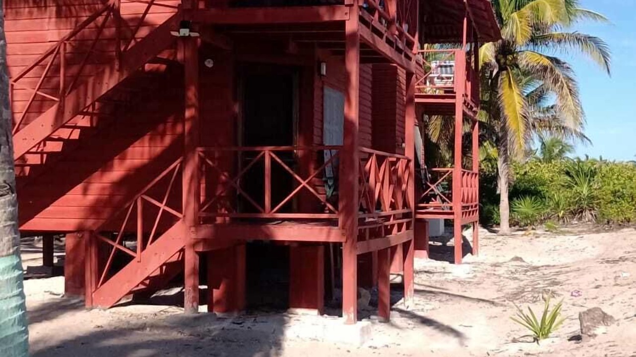 Photo of Outdoor in El Cuyo