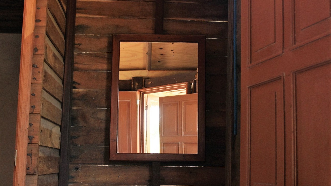 Photo of Bathroom in El Cuyo