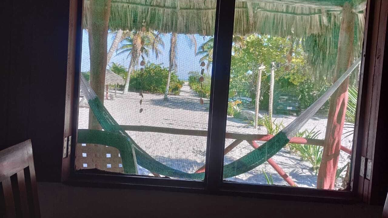 Photo of Outdoor in El Cuyo