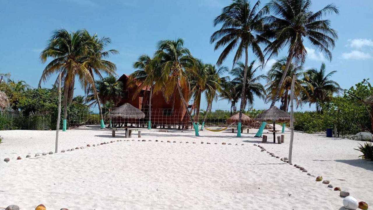 Photo of Outdoor in El Cuyo
