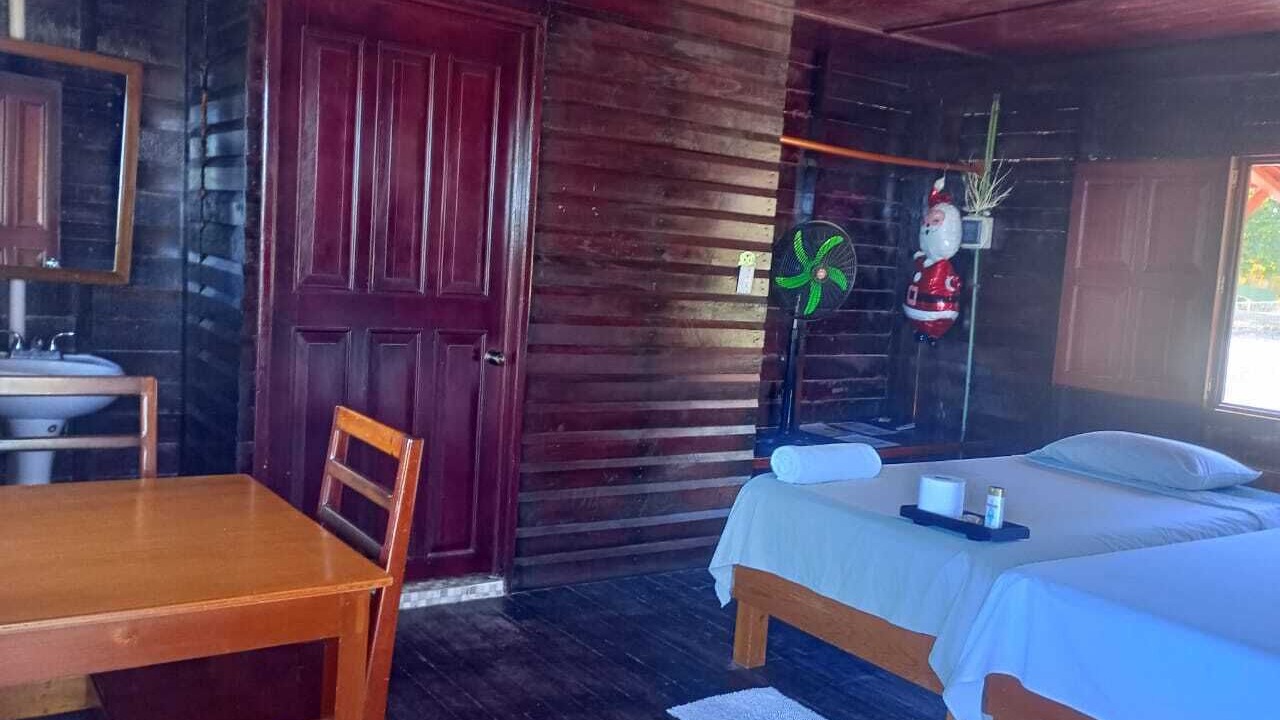 Photo of Outdoor in El Cuyo