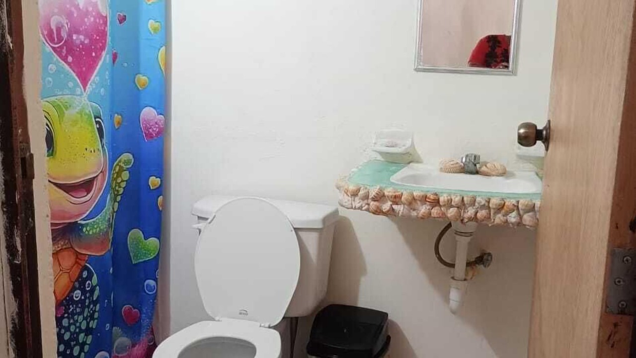 Photo of Bathroom in El Cuyo