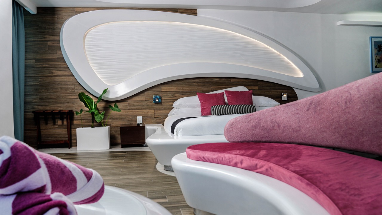 Photo of Bedroom in Playa del Carmen