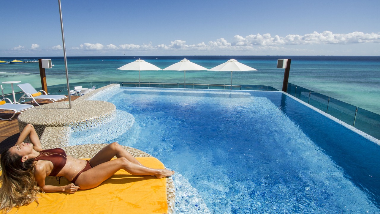 Photo of Outdoor in Playa del Carmen