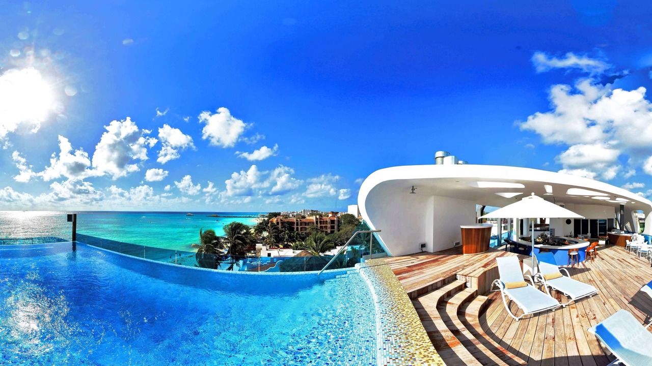Photo of Outdoor in Playa del Carmen