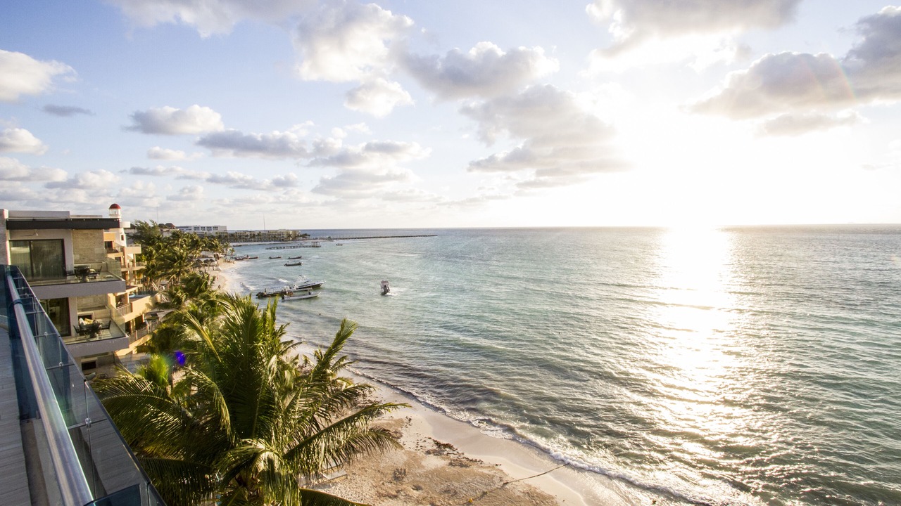 Photo of Outdoor in Playa del Carmen