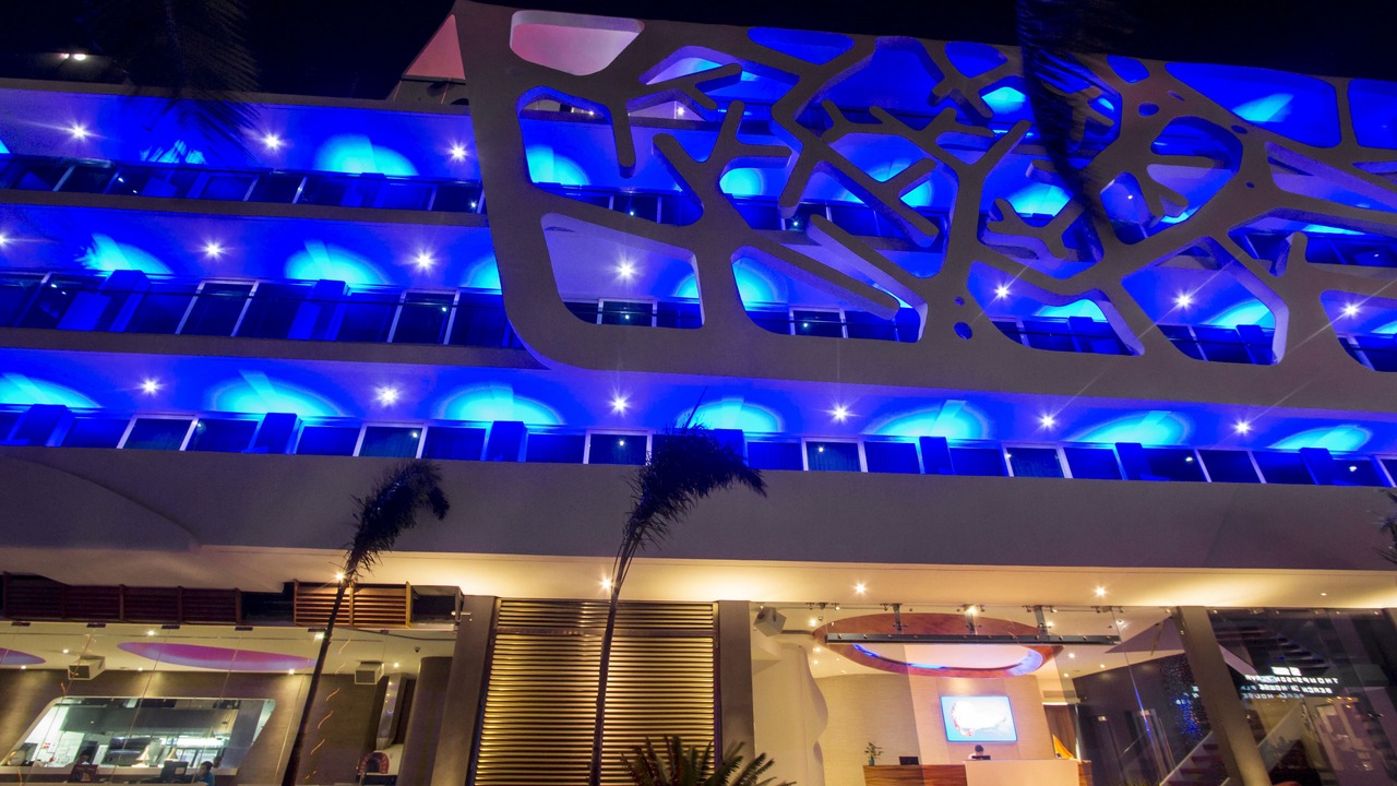 Photo of Outdoor in Playa del Carmen