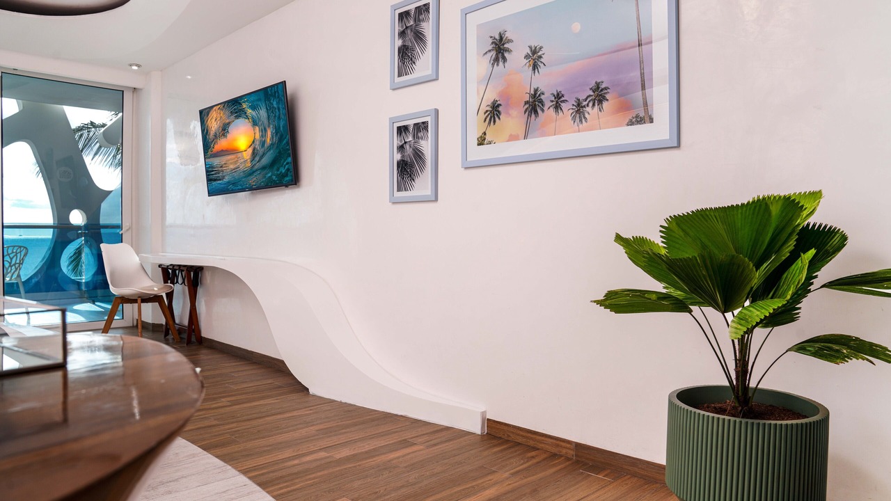 Photo of Bedroom in Playa del Carmen