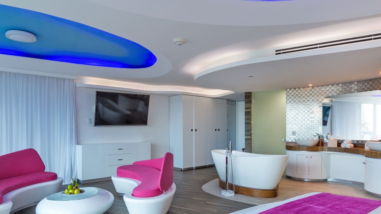 Photo of Bathroom in Playa del Carmen