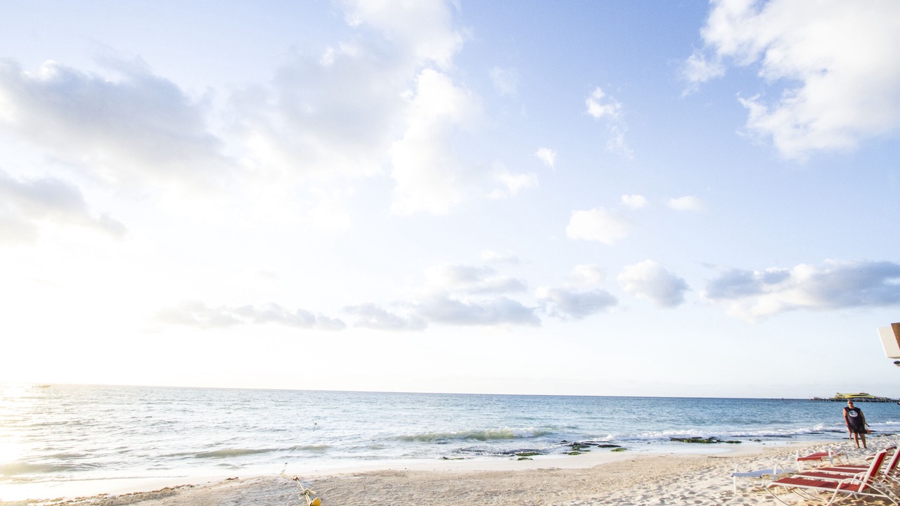 Photo of Outdoor in Playa del Carmen