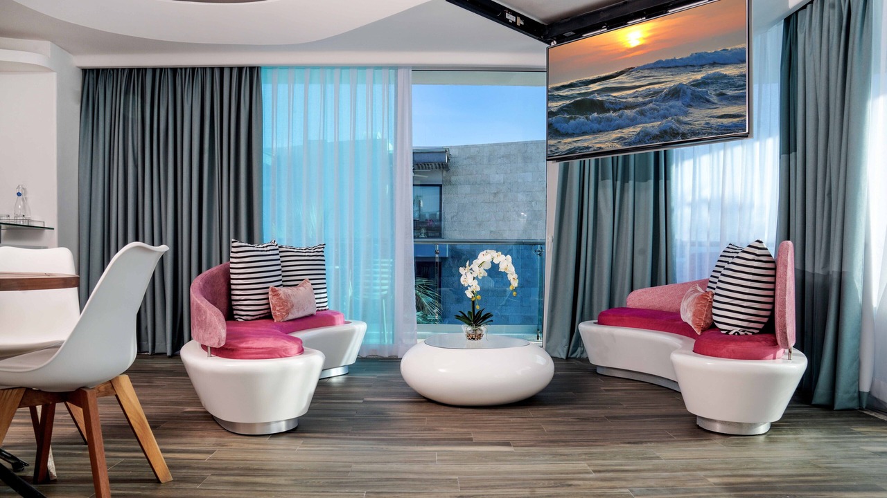 Photo of Bedroom in Playa del Carmen