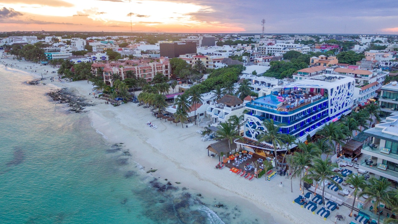 Photo of Outdoor in Playa del Carmen