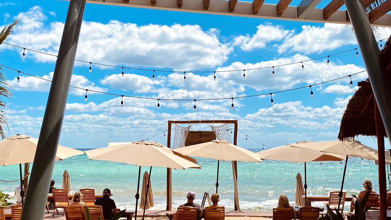Photo of Others in Playa del Carmen