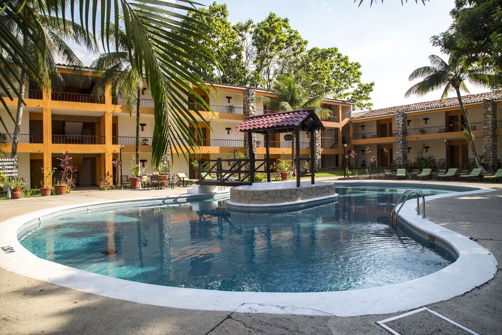 Photo of Outdoor in Palenque