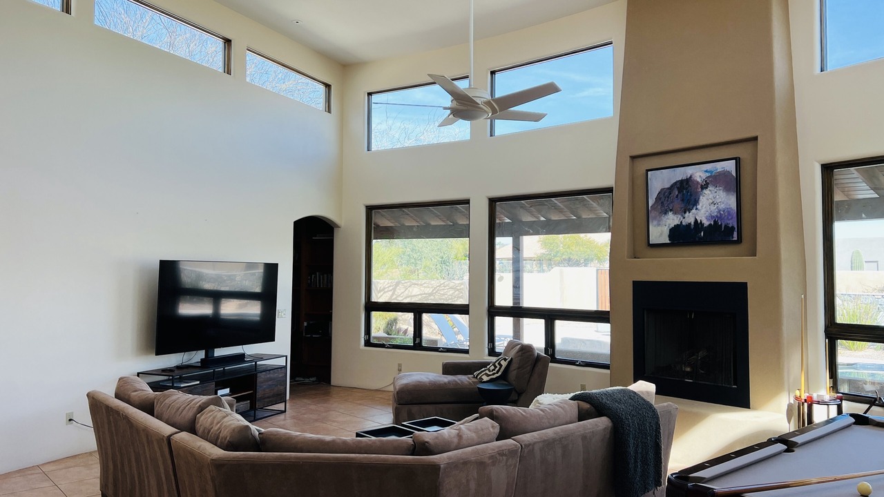 Photo of Bedroom in Lomas Verdes