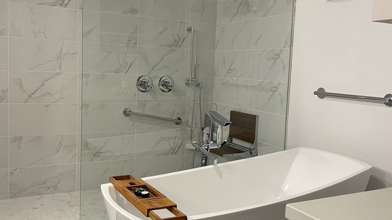 Photo of Bathroom in Lomas Verdes