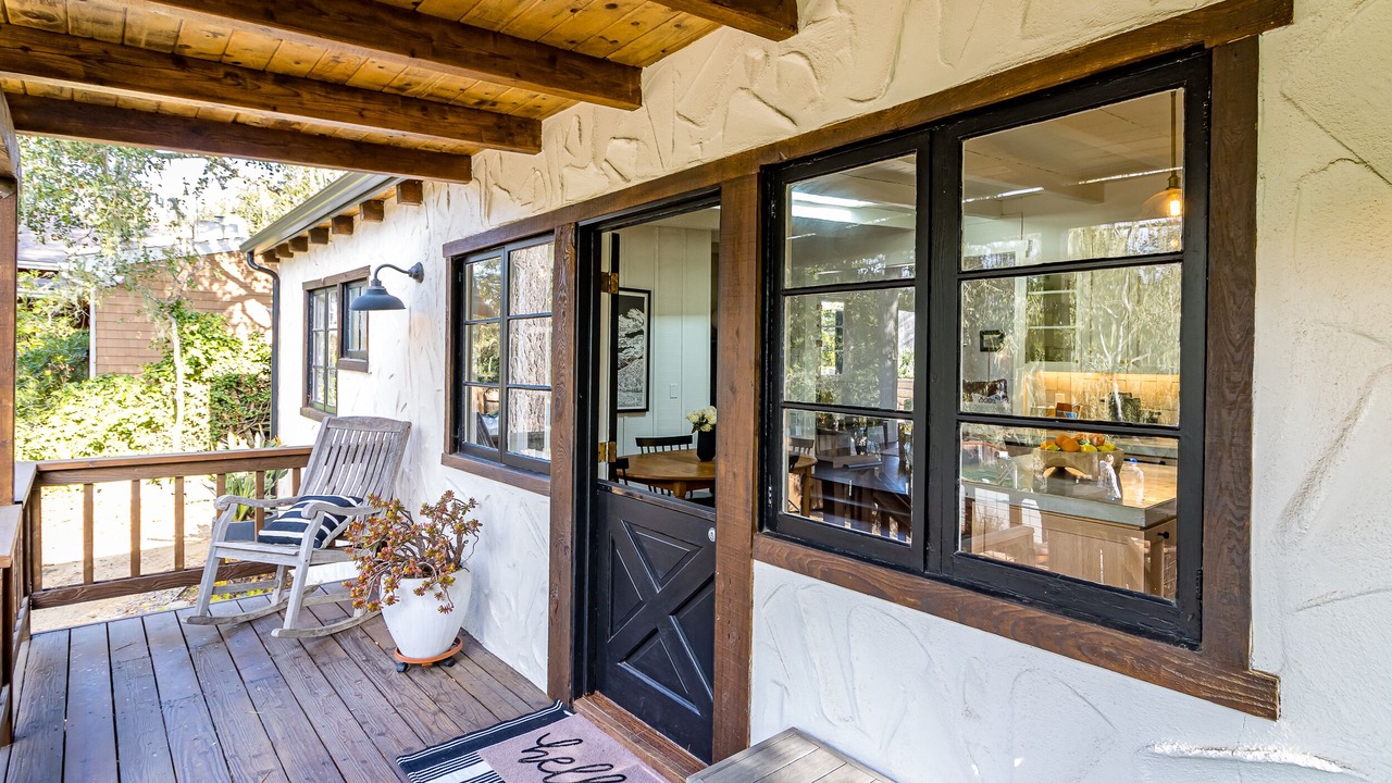 Photo of Patio Balcony in Marine Terrace
