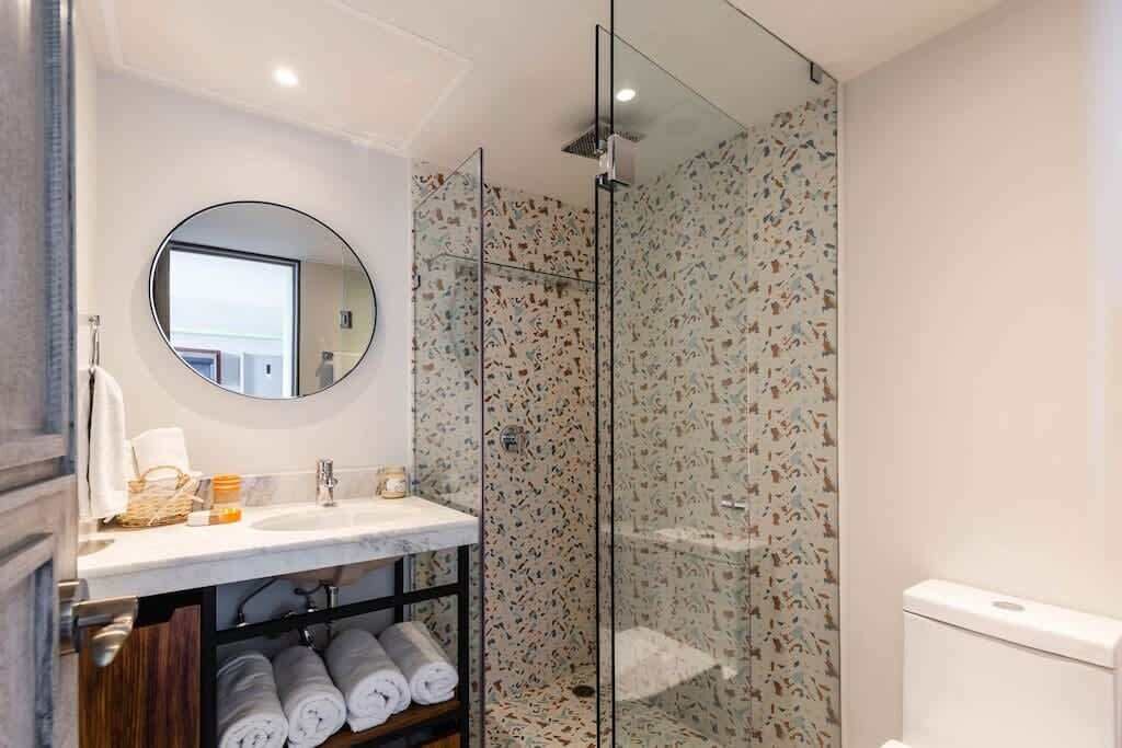 Photo of Bathroom in Ejidal