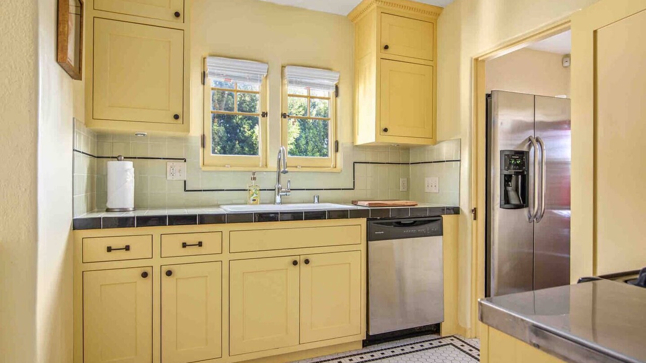 Photo of Kitchen in Beverly Grove