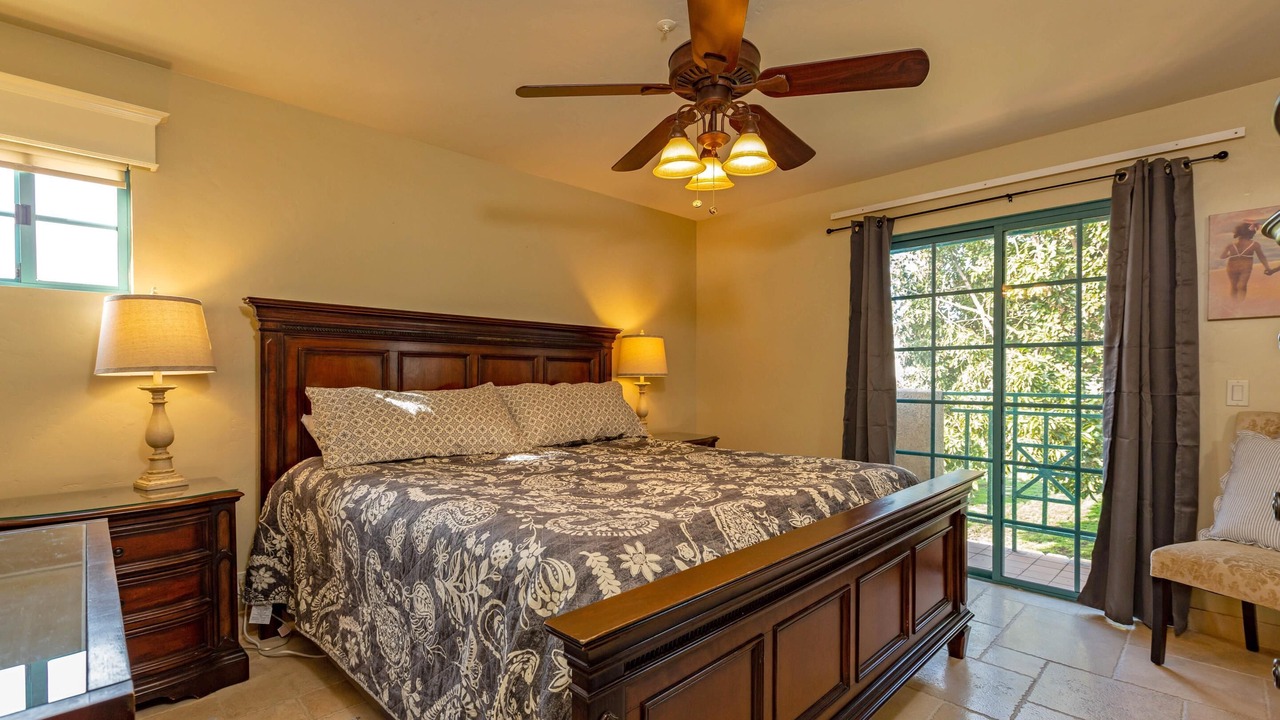 Photo of Bedroom in Downtown
