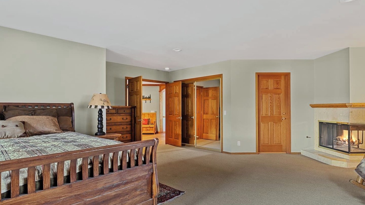 Photo of Bedroom in Boulder Bay