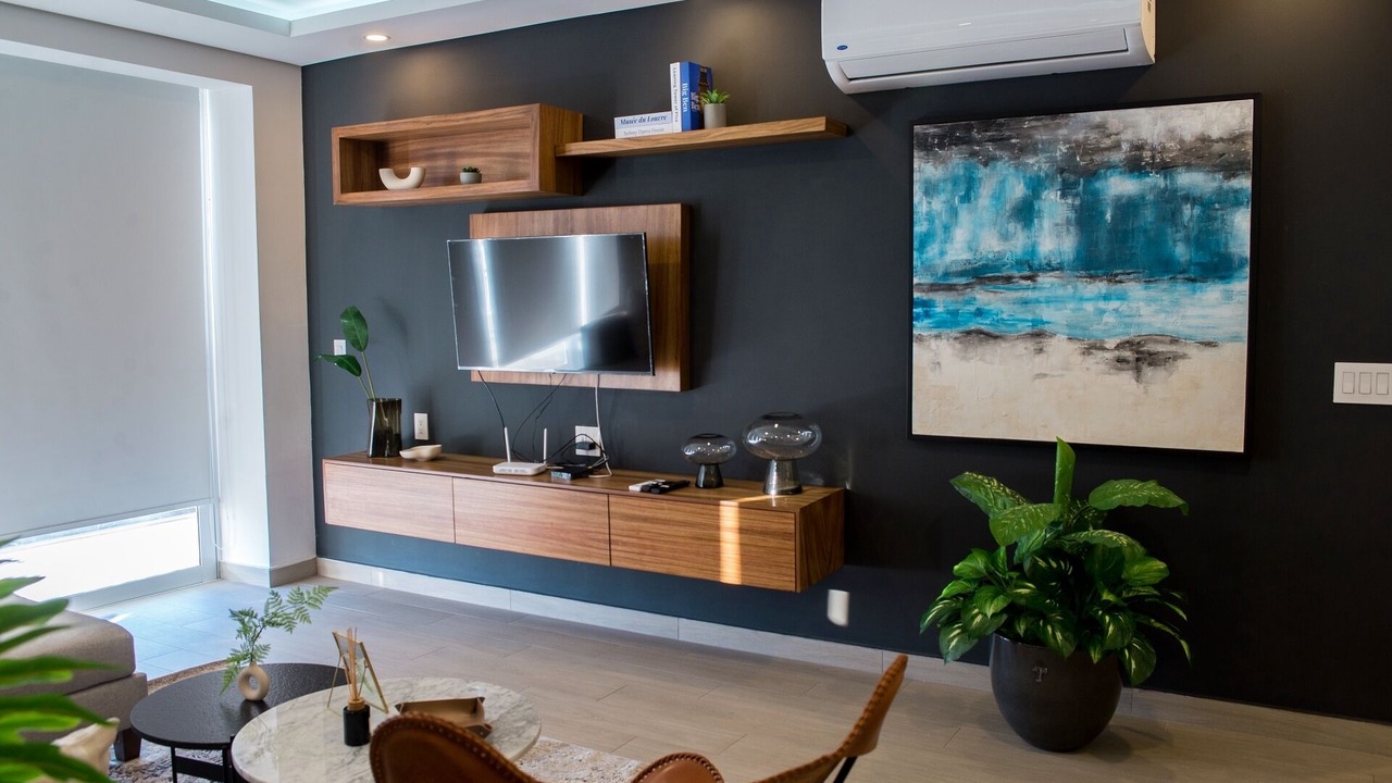 Photo of Livingroom in Zapopan
