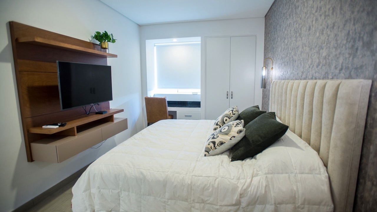 Photo of Bedroom in Zapopan