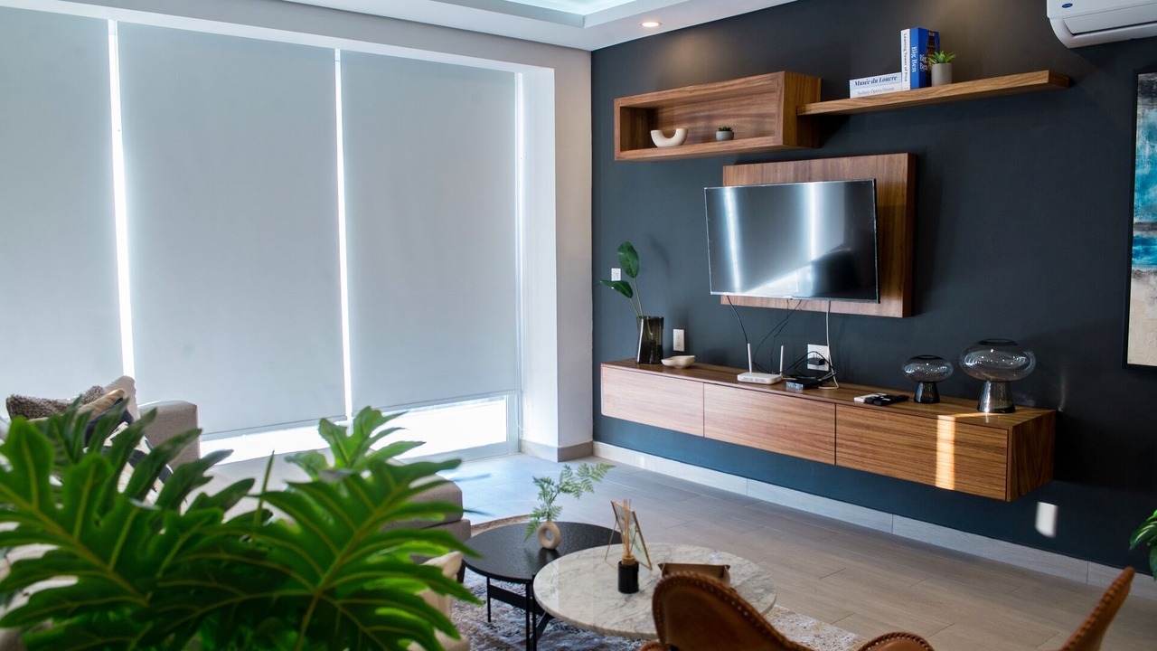 Photo of Livingroom in Zapopan
