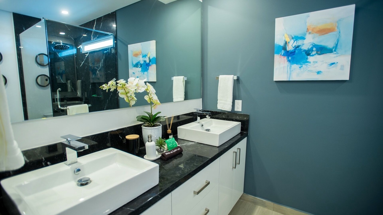 Photo of Bathroom in Zapopan