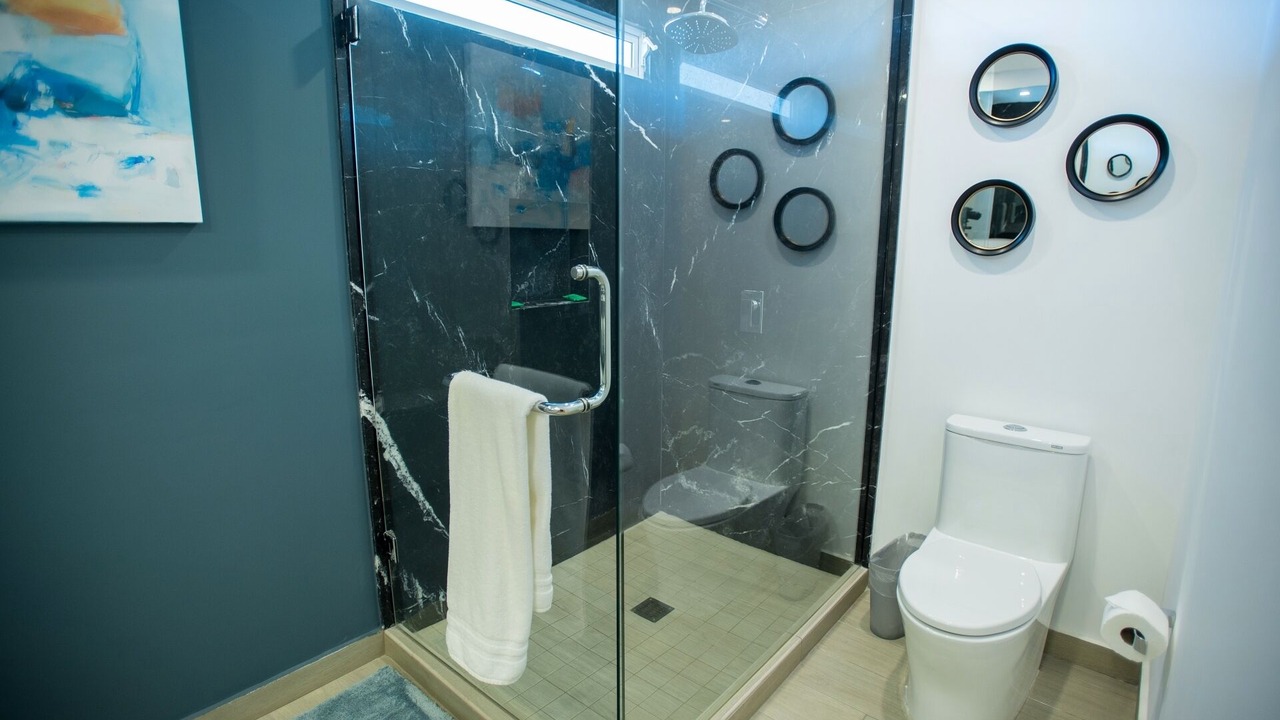 Photo of Bathroom in Zapopan