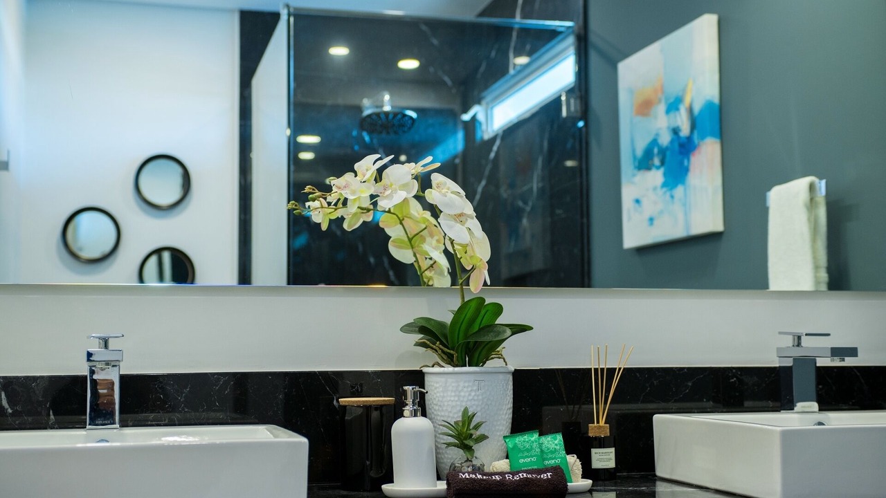 Photo of Bathroom in Zapopan