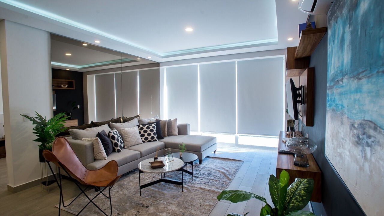 Photo of Livingroom in Zapopan