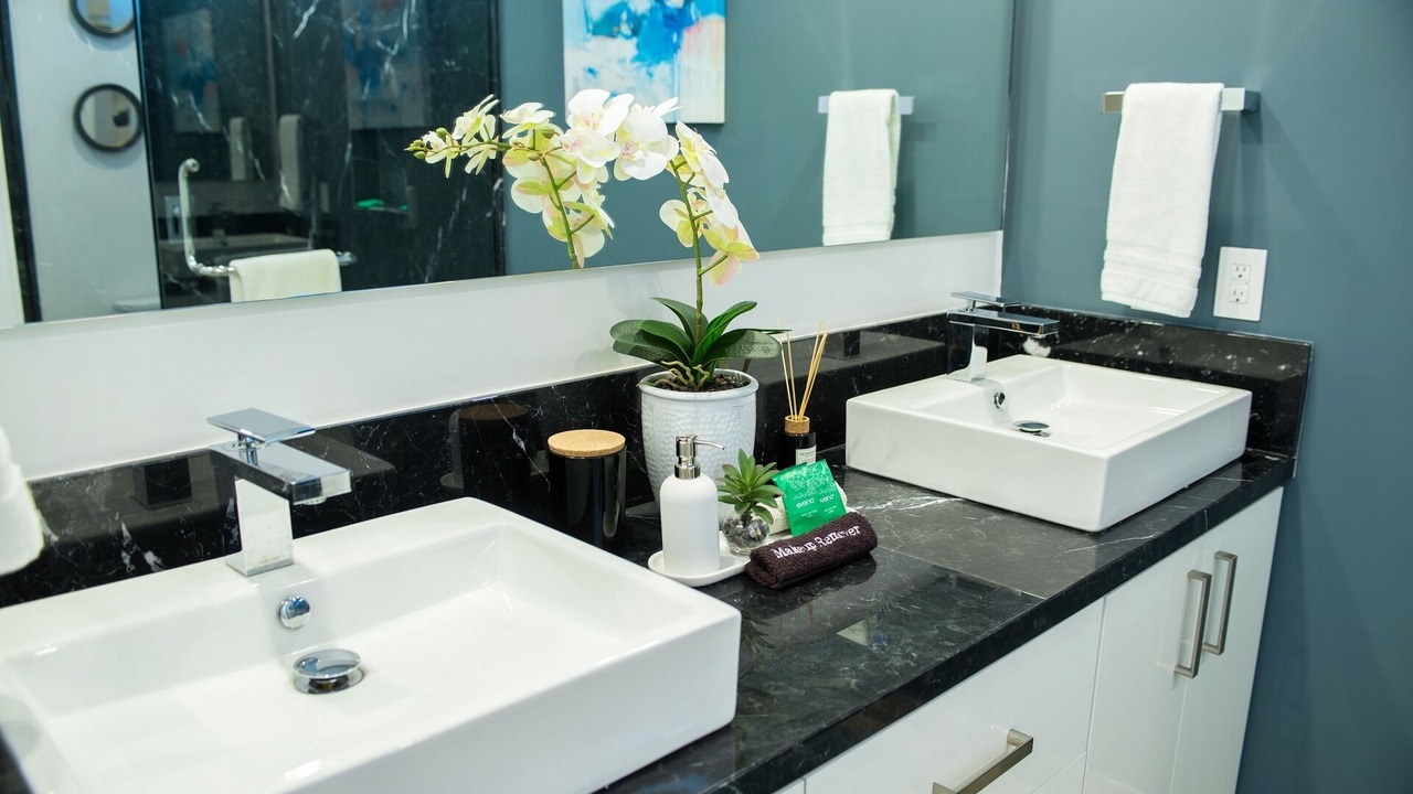 Photo of Bathroom in Zapopan