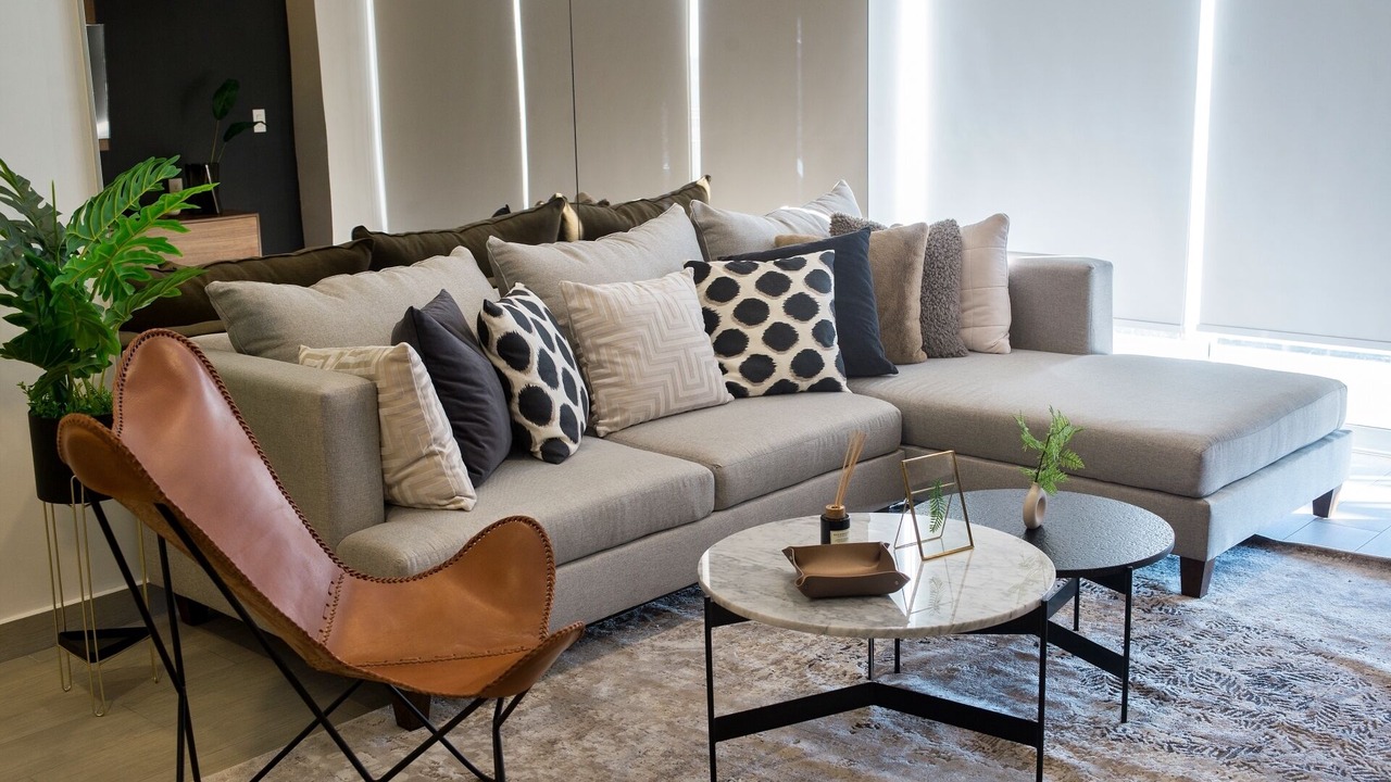 Photo of Livingroom in Zapopan