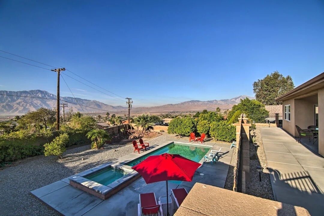 Photo of Outdoor in Desert Hot Springs