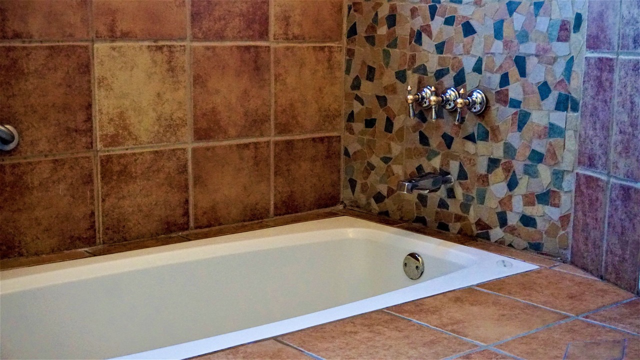 Photo of Bathroom in Teotitlan del Valle