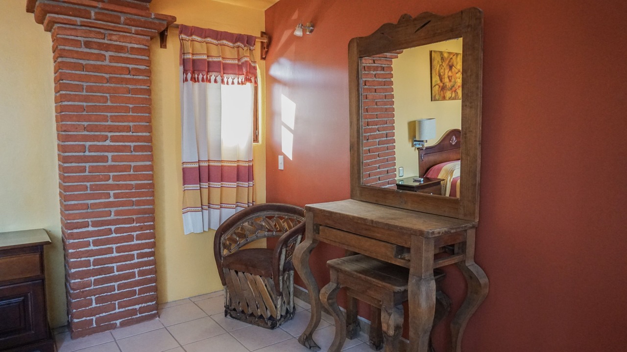 Photo of Outdoor in Teotitlan del Valle