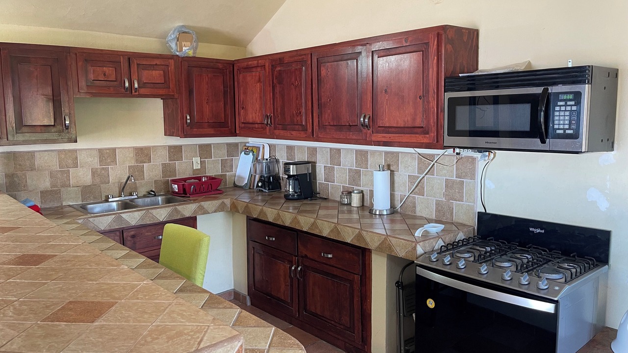Photo of Kitchen in Loreto