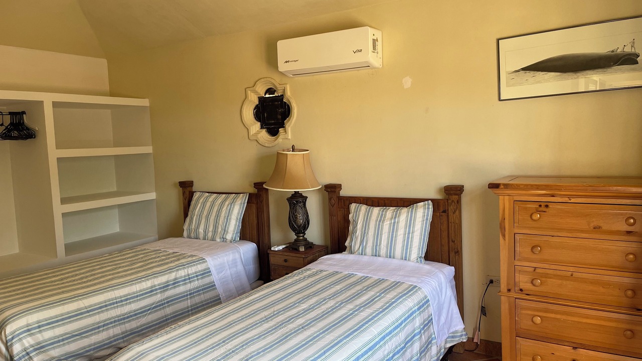 Photo of Bedroom in Loreto
