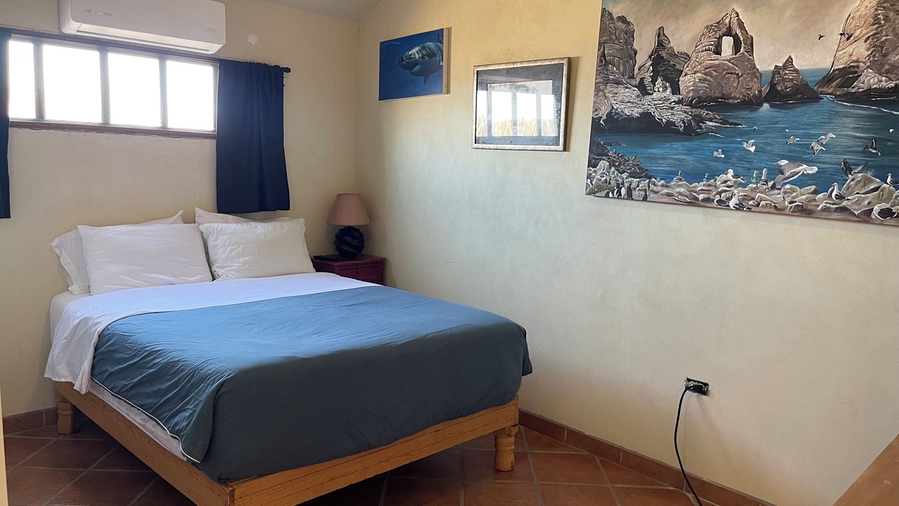 Photo of Bedroom in Loreto