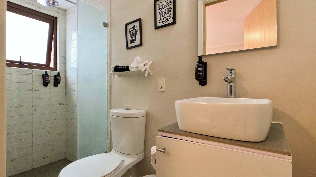 Photo of Bathroom in Del Carmen