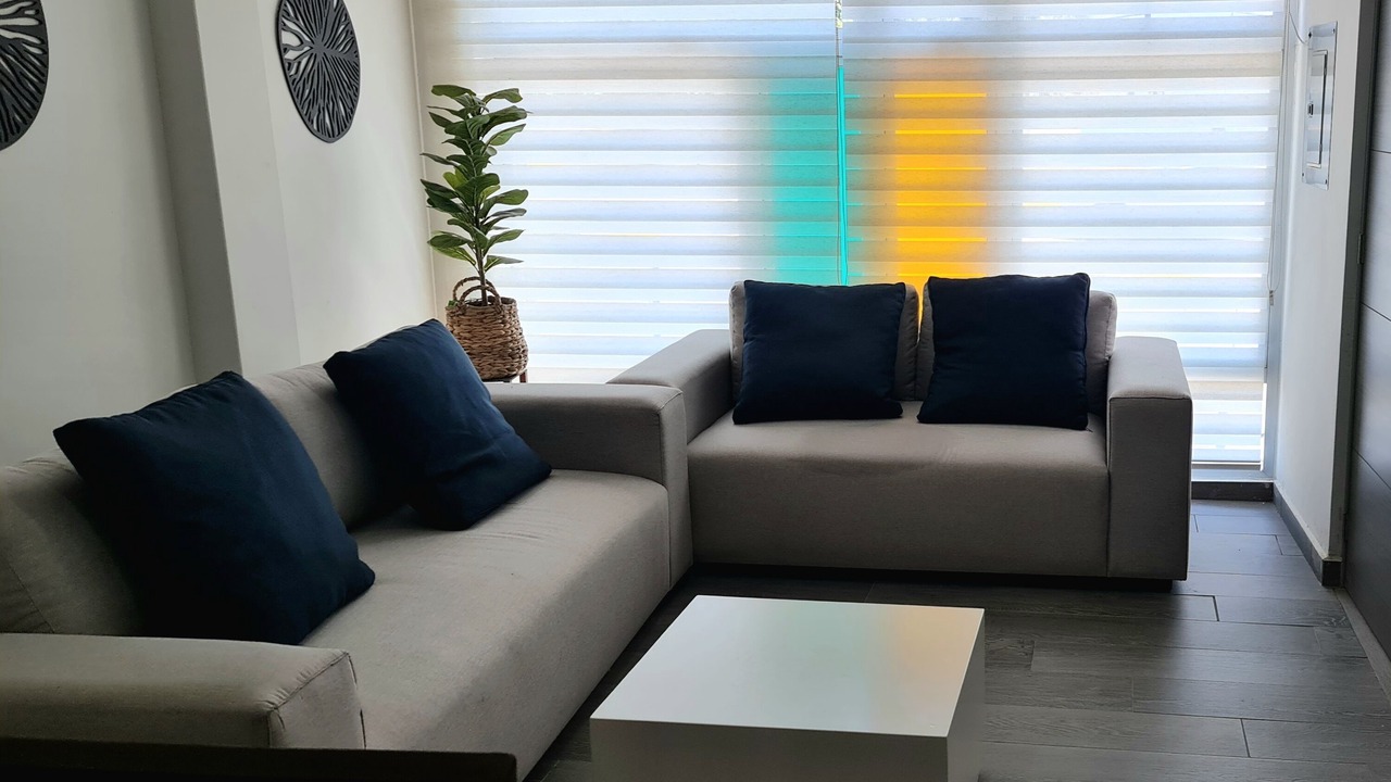 Photo of Livingroom in Downtown Culiacan