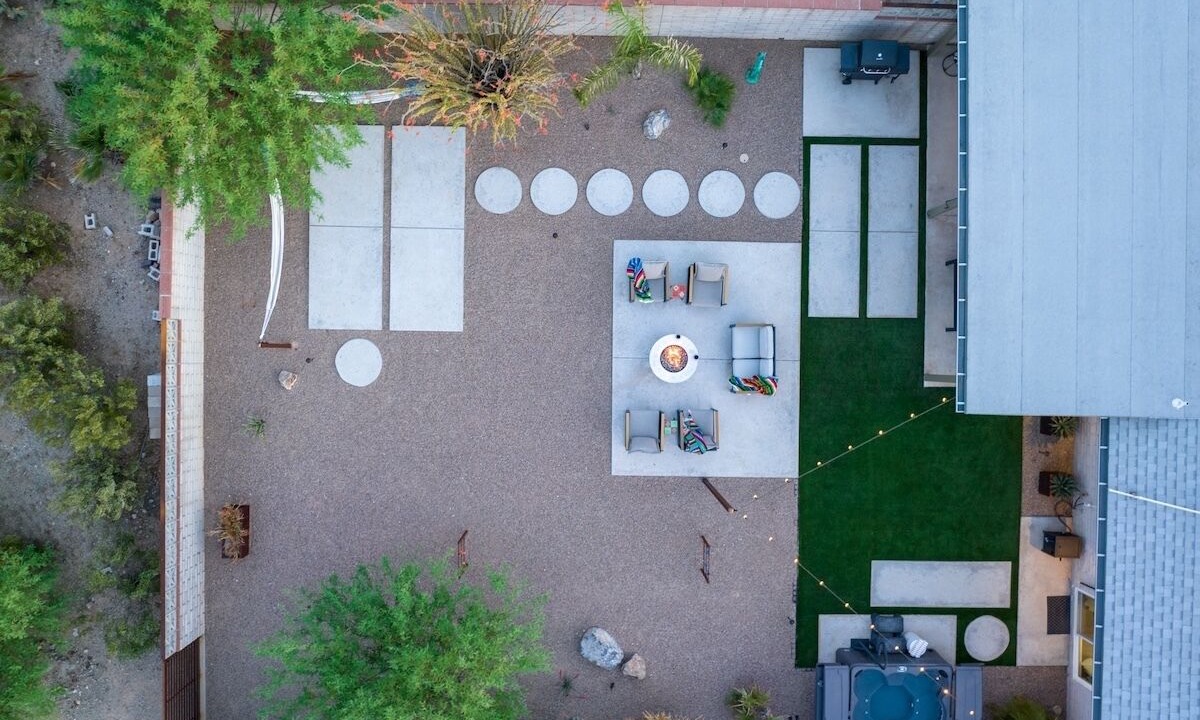 Photo of Outdoor in Rancho Feliz