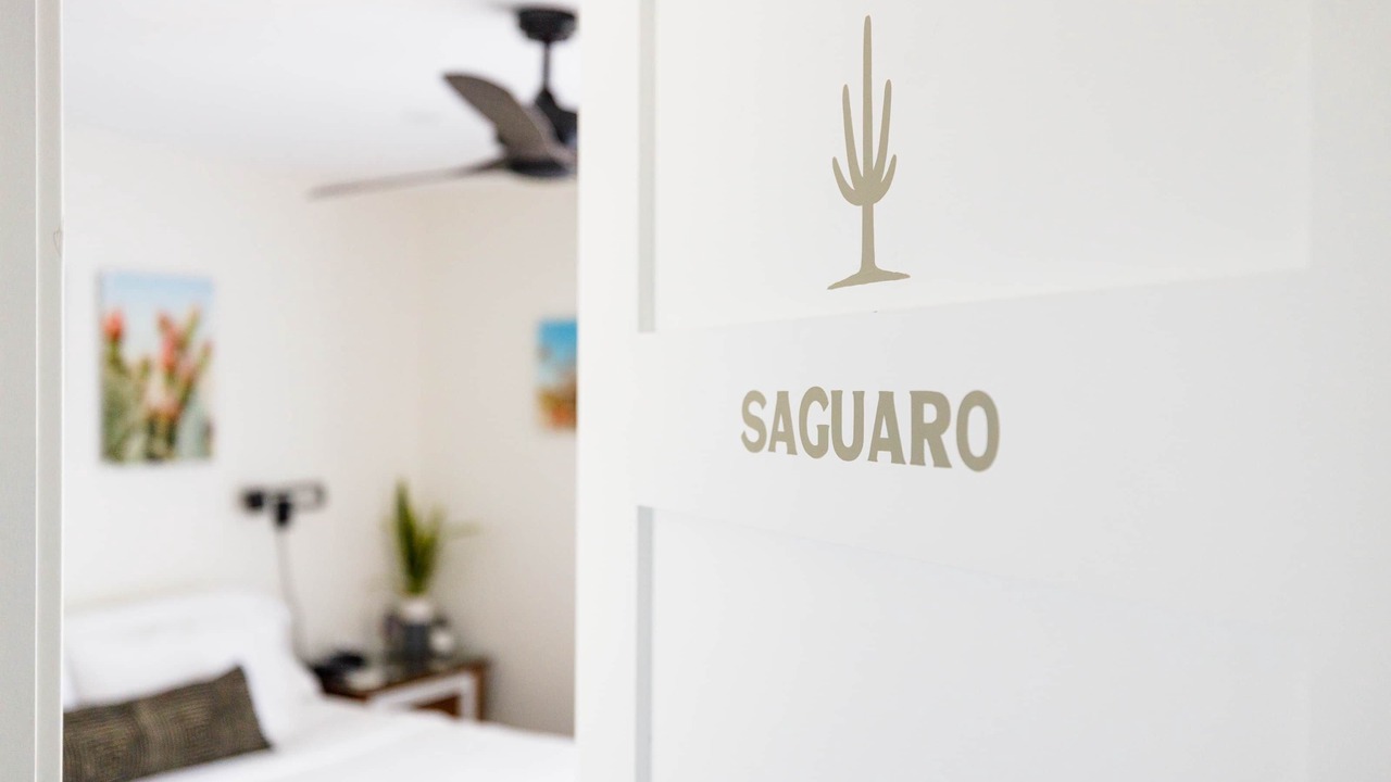 Photo of Bathroom in Rancho Feliz