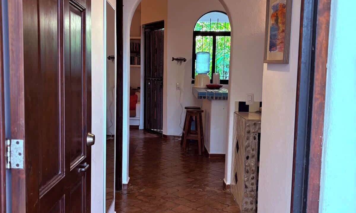 Photo of Bedroom in Hidalgo