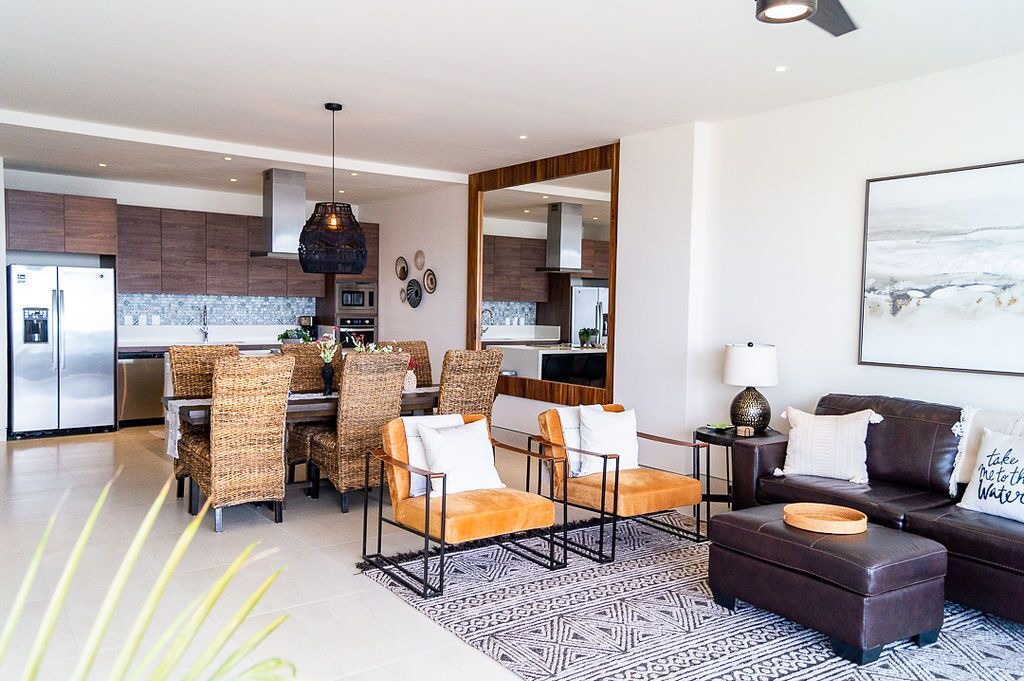 Photo of Livingroom in El Tezal
