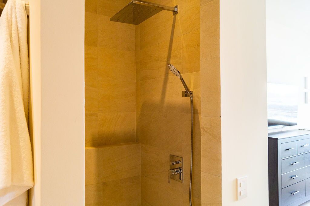 Photo of Bathroom in El Tezal